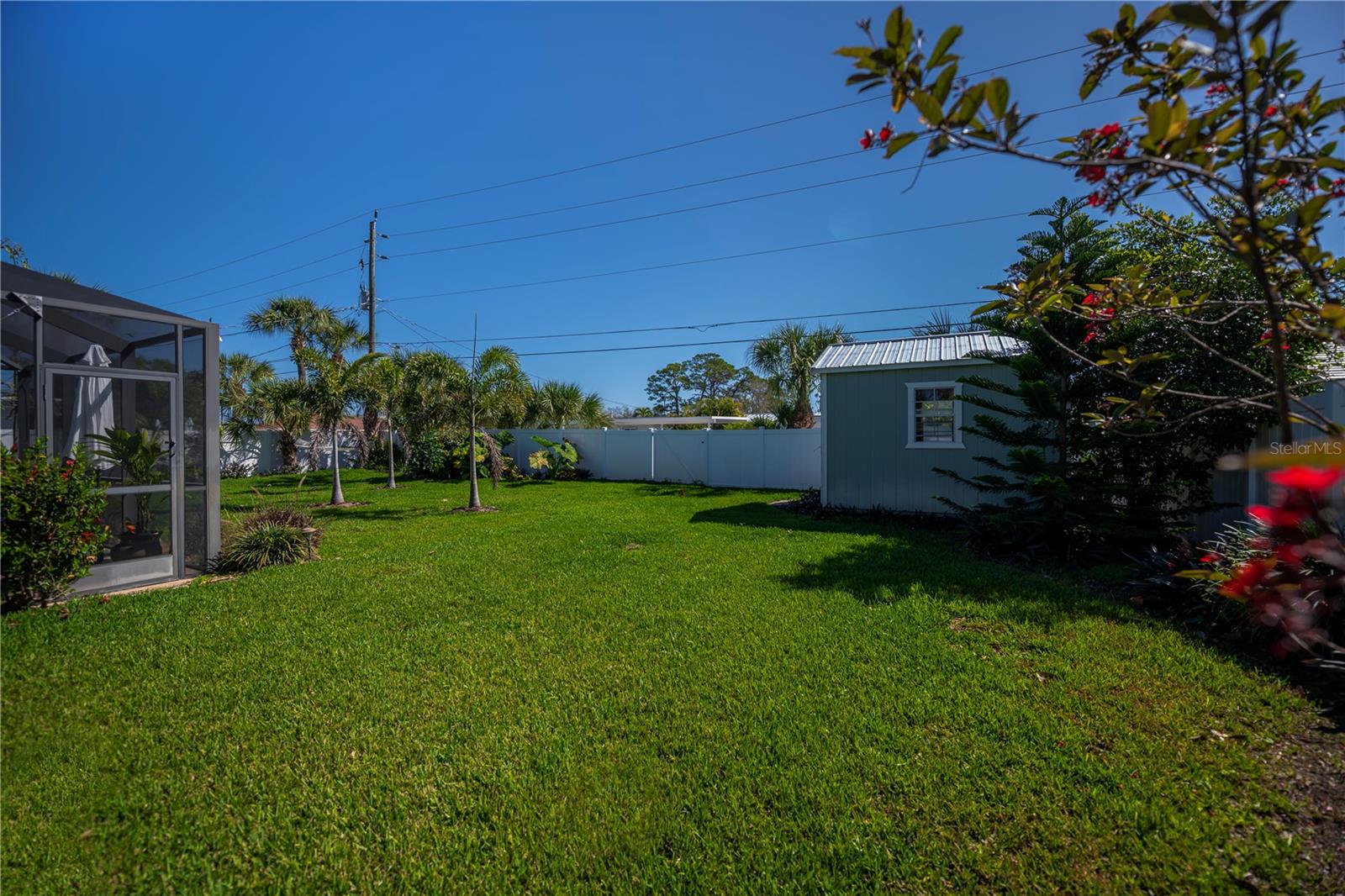 SOUTH VENEZIA PARK SEC OF VENICE - Residential