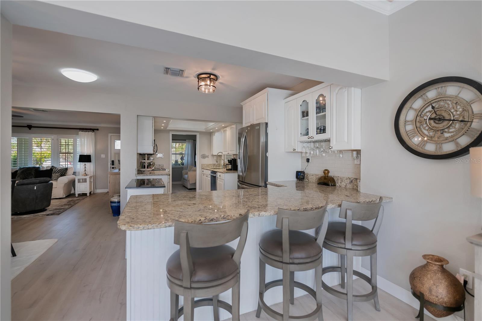 SOUTH VENEZIA PARK SEC OF VENICE - Residential