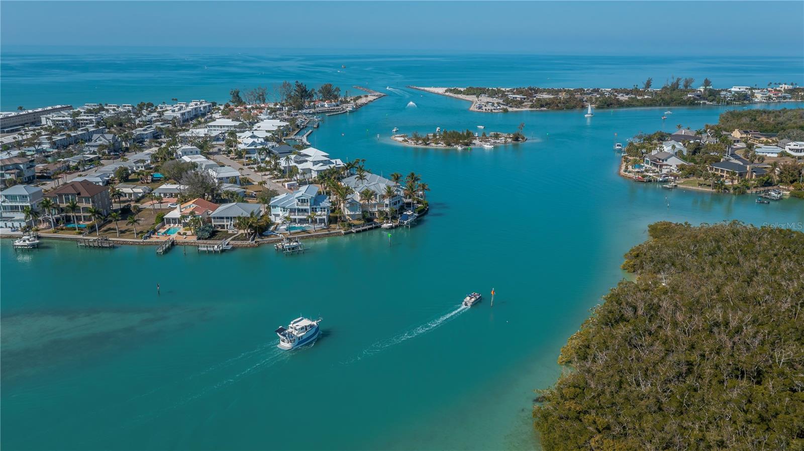 SOUTH VENEZIA PARK SEC OF VENICE - Residential