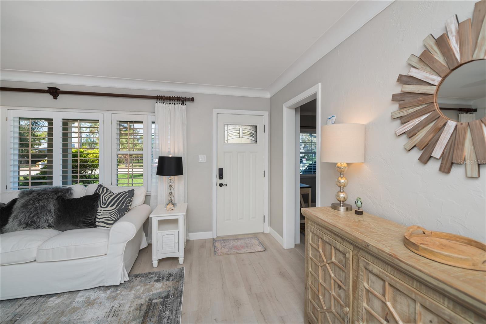 SOUTH VENEZIA PARK SEC OF VENICE - Residential