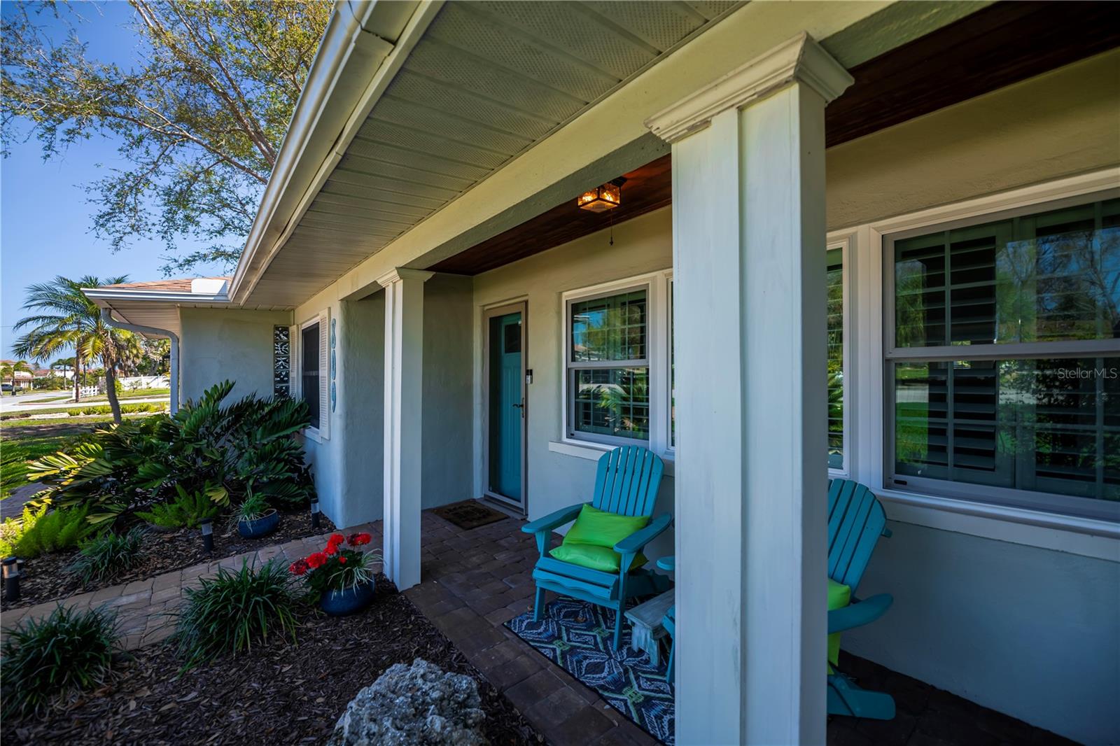 SOUTH VENEZIA PARK SEC OF VENICE - Residential