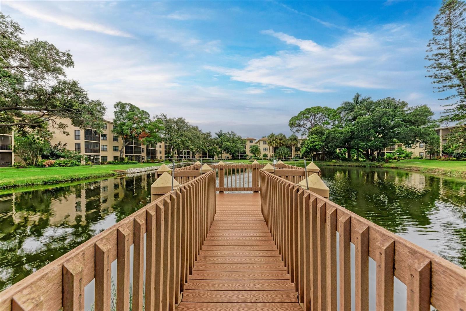 DESOTO SQUARE VILLAS PH I - Residential