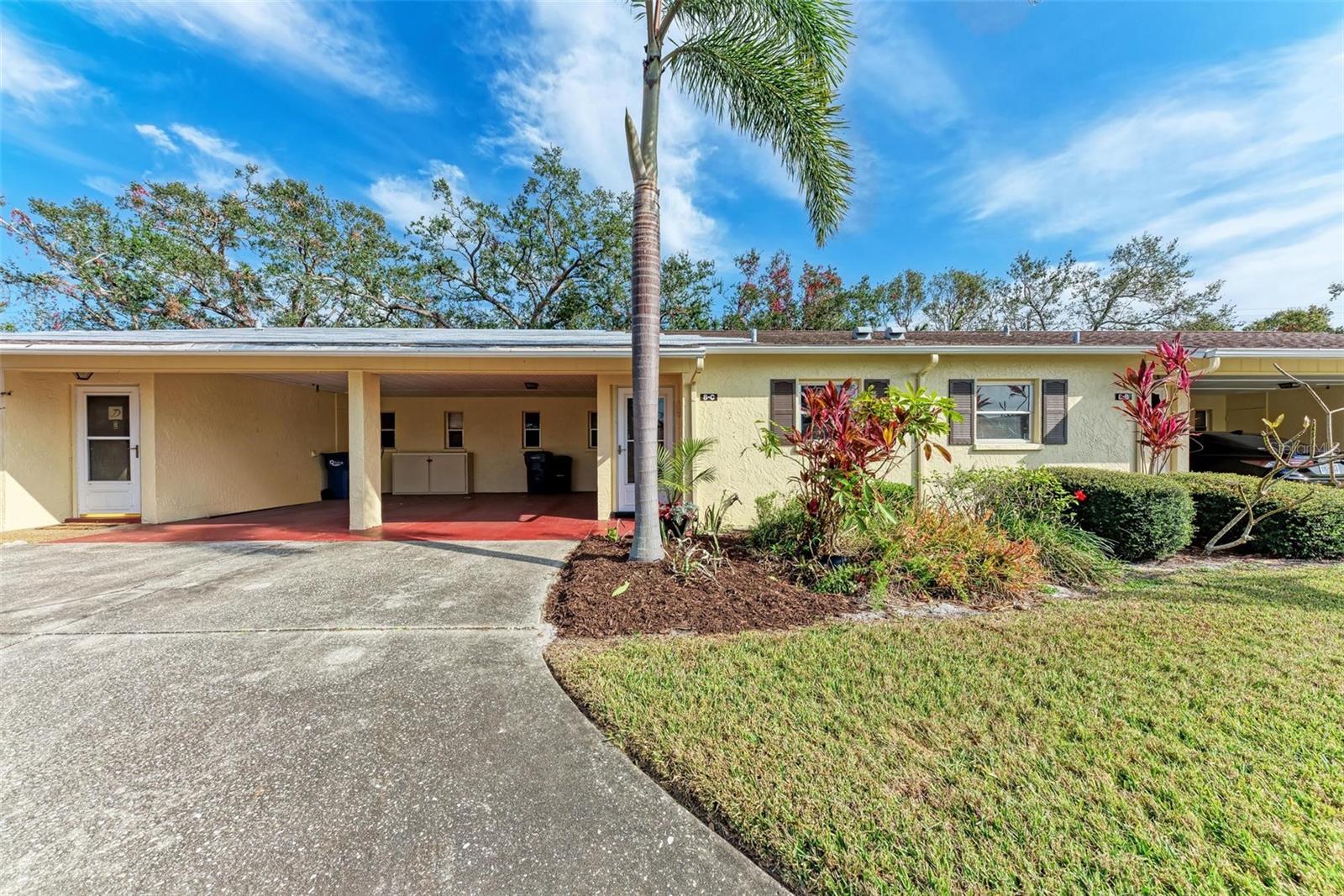 390 301 BOULEVARD W 8C, BRADENTON, FL, 34205 1 390 301 BOULEVARD W 8C