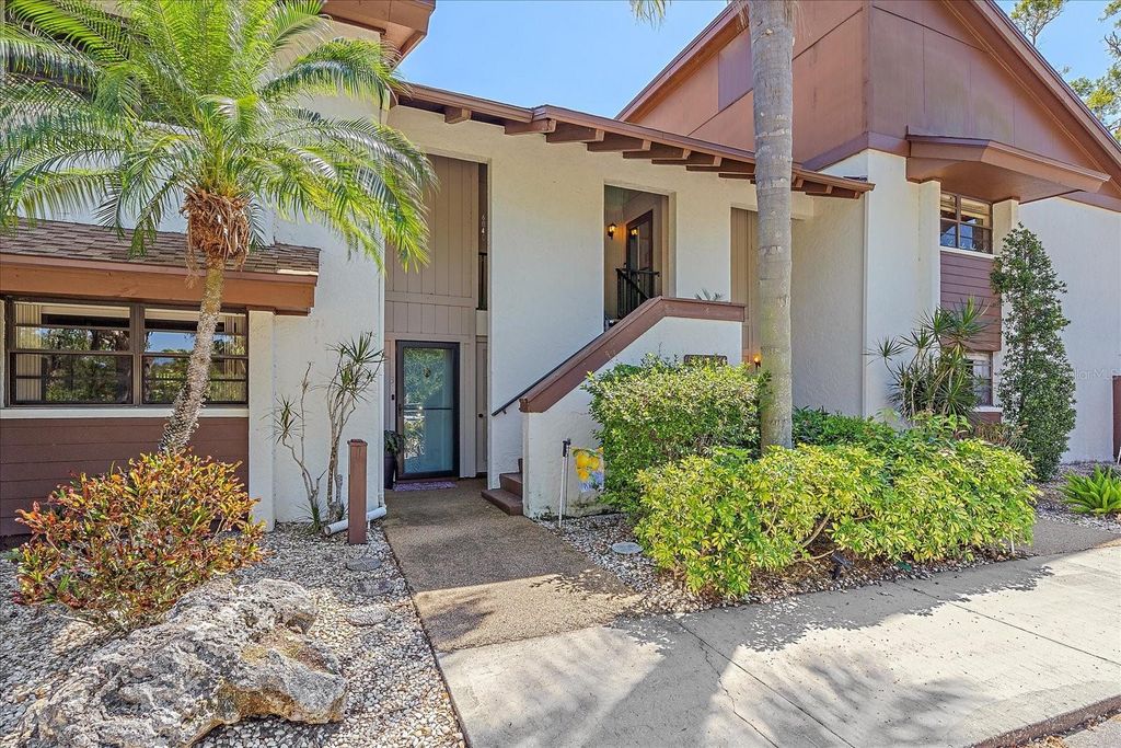 Photo of 6040 Oak Creek Lane #1822, Bradenton, FL 34210 (MLS # A4649333)