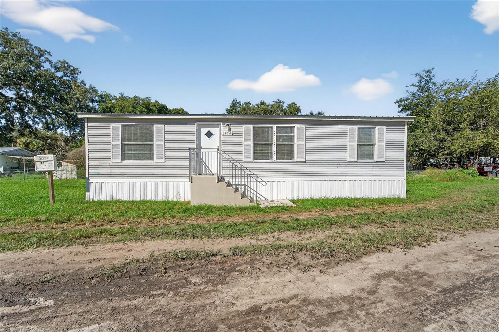 ZEPHYRHILLS COLONY CO - Residential Lease