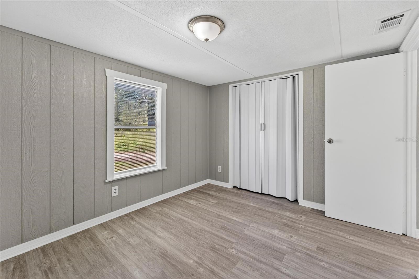 ZEPHYRHILLS COLONY CO - Residential Lease