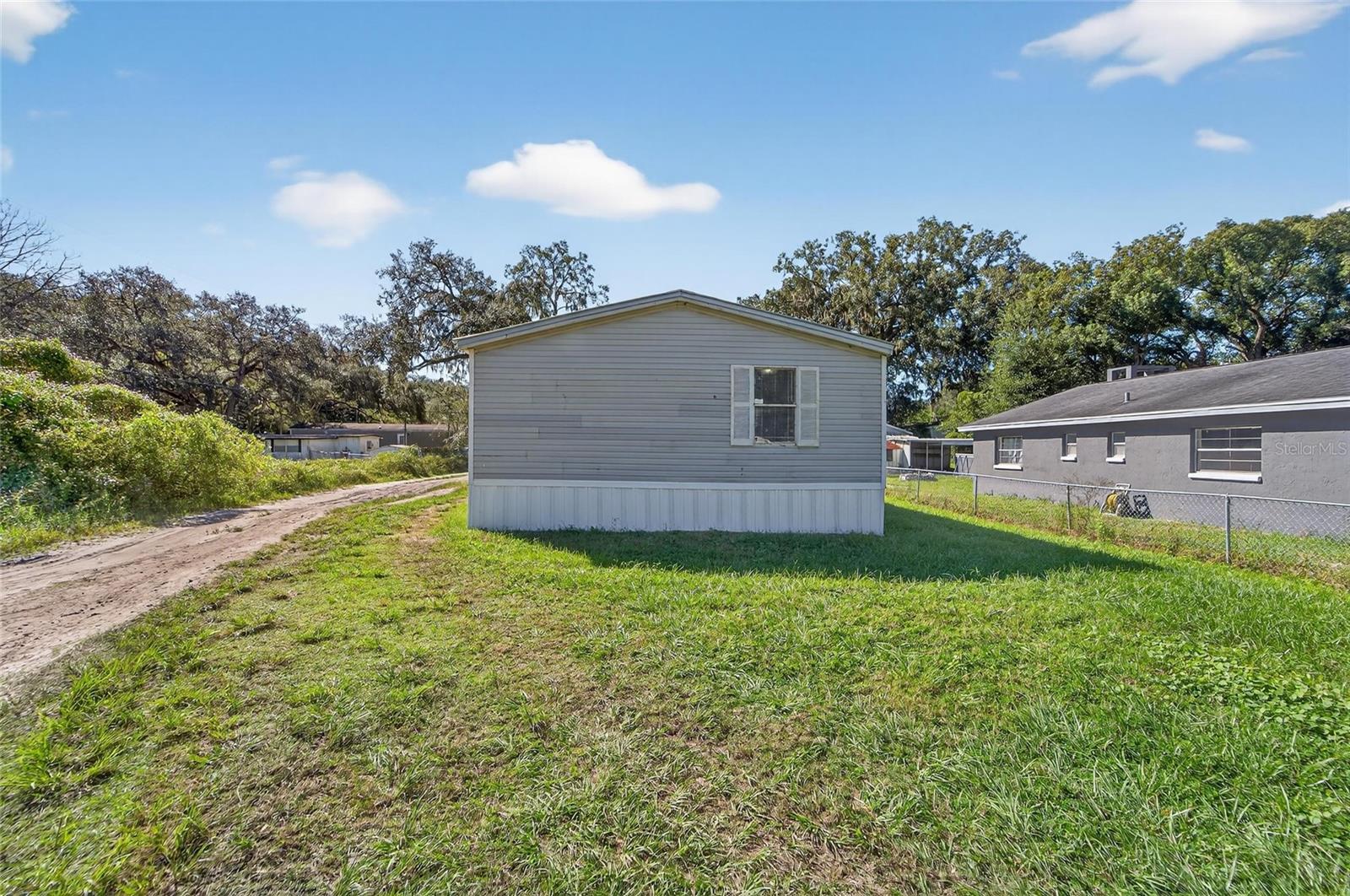ZEPHYRHILLS COLONY CO - Residential Lease