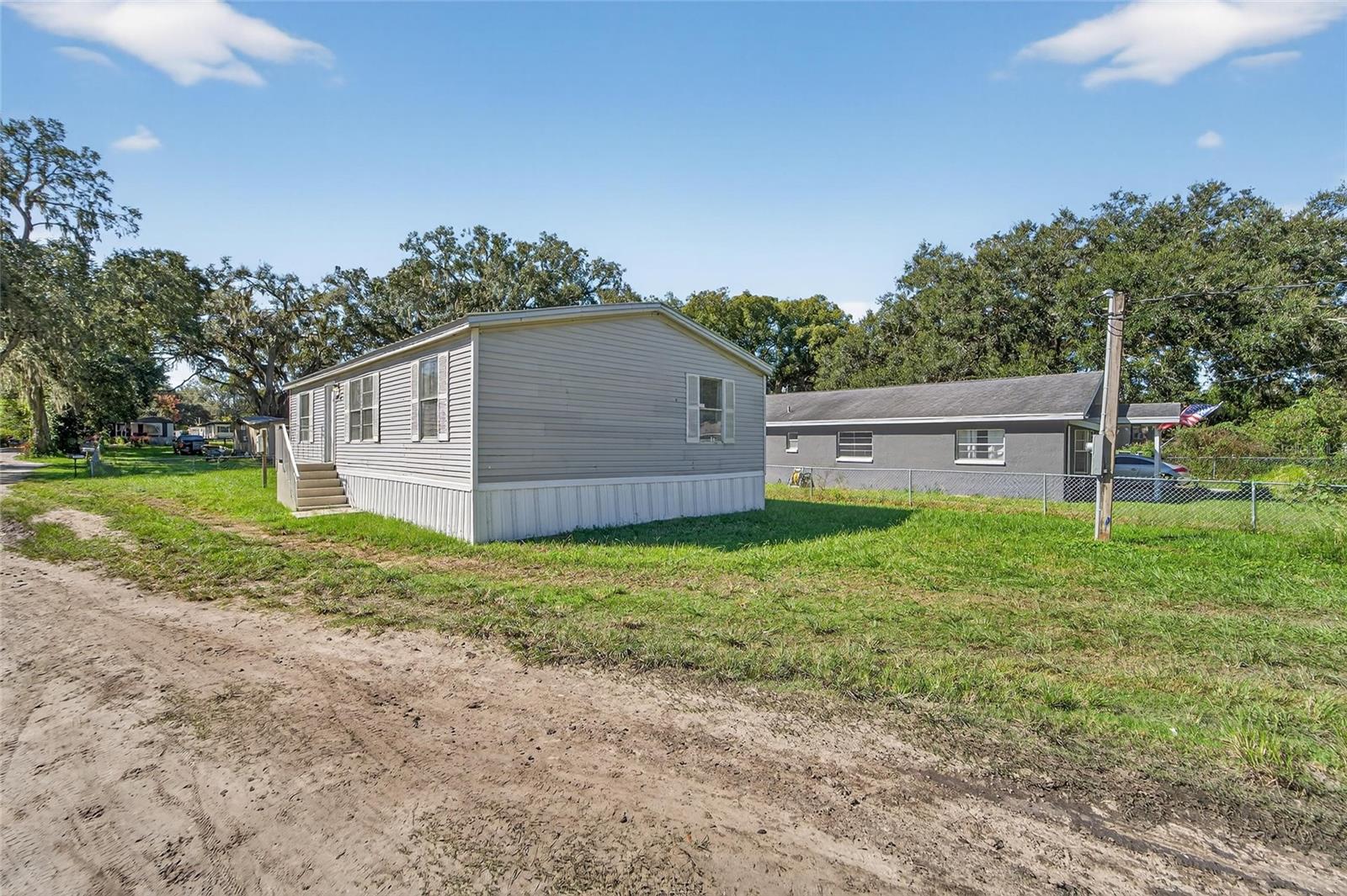 ZEPHYRHILLS COLONY CO - Residential Lease