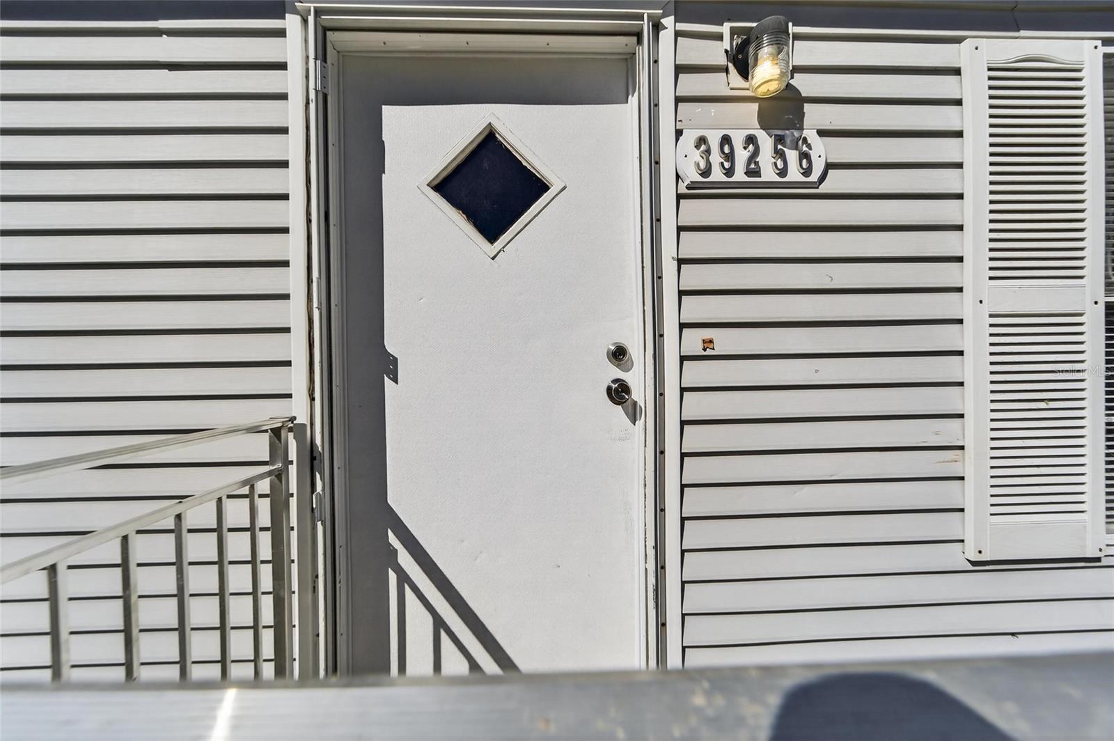 ZEPHYRHILLS COLONY CO - Residential Lease