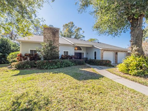 Photo of 1444 Pelican Bay Trail, Winter Park, FL 32792 (MLS # S5122502)