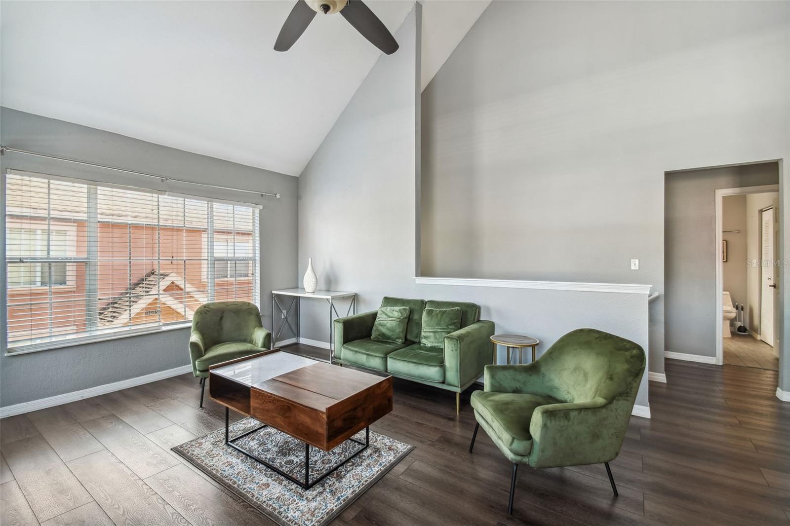 LAKE CHASE CONDO - Residential Lease