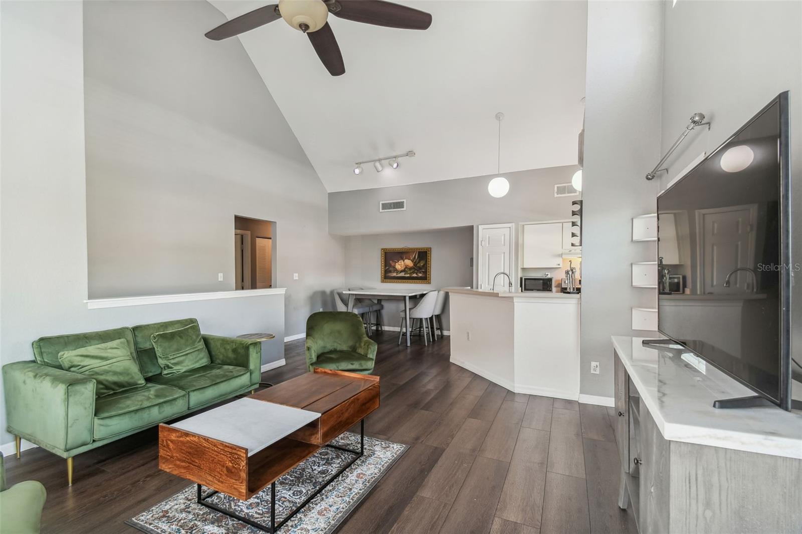 LAKE CHASE CONDO - Residential Lease