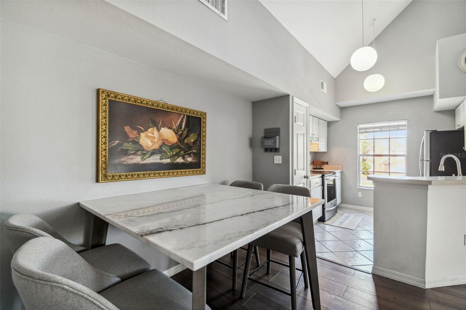 LAKE CHASE CONDO - Residential Lease