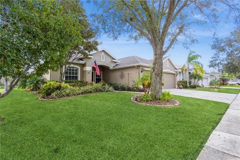 A home in VALRICO