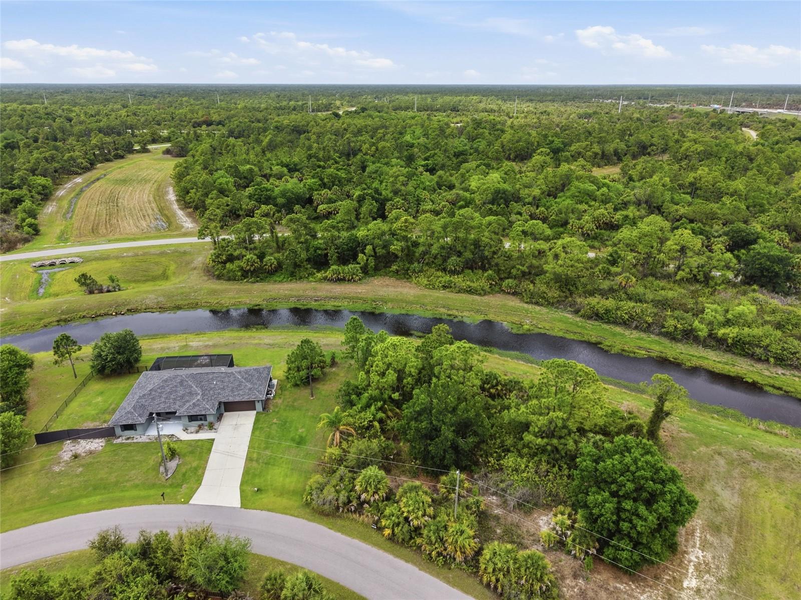 PORT CHARLOTTE SUB 48 - Land