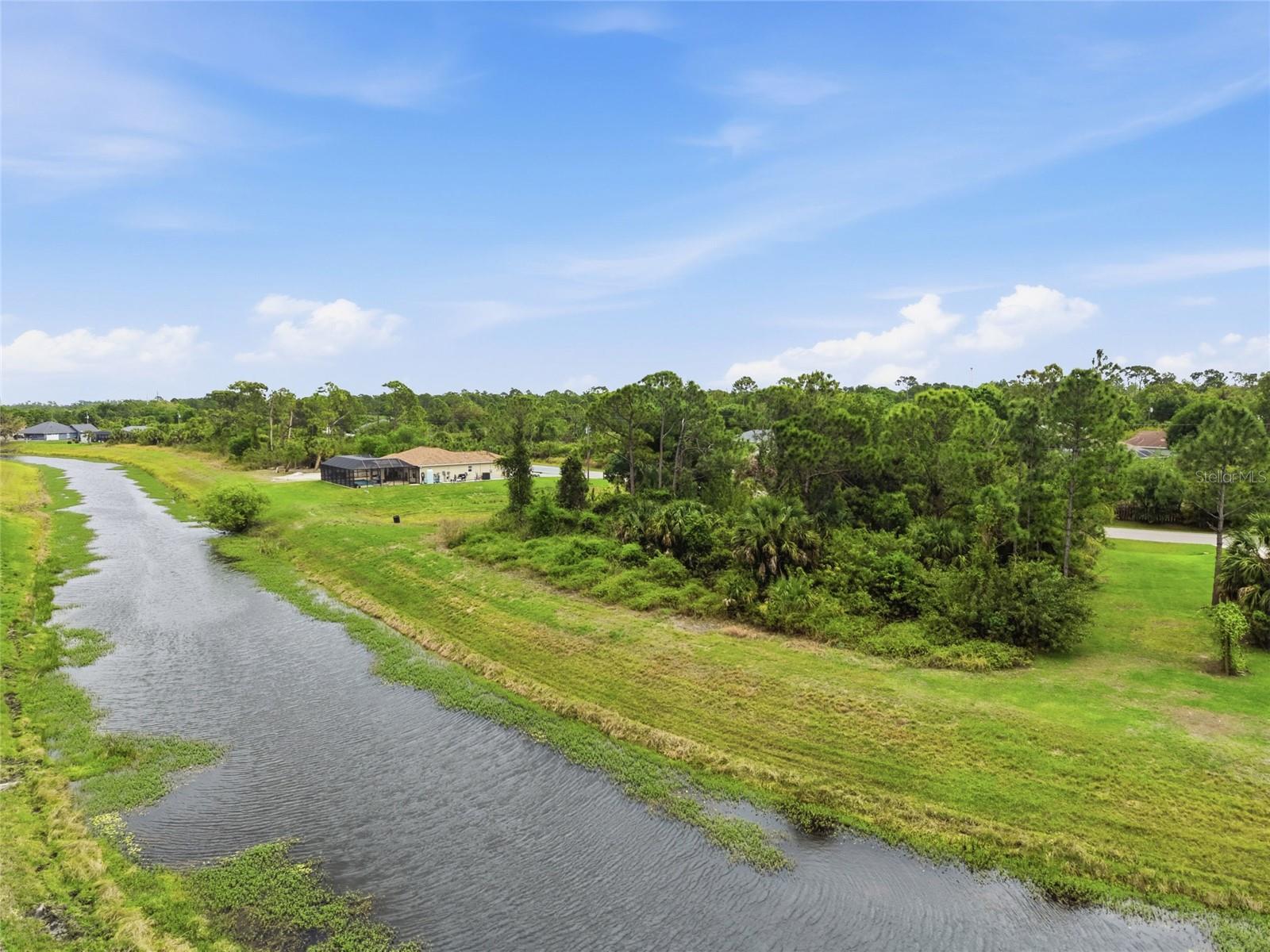 PORT CHARLOTTE SUB 48 - Land