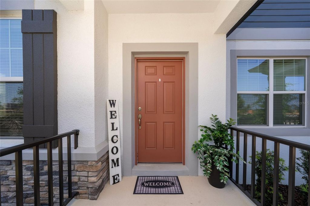 Photo of 15823 Tollington Alley, Winter Garden, FL 34787 (MLS # O6392920)