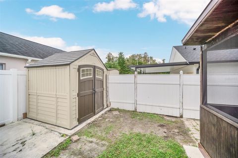 A home in KISSIMMEE