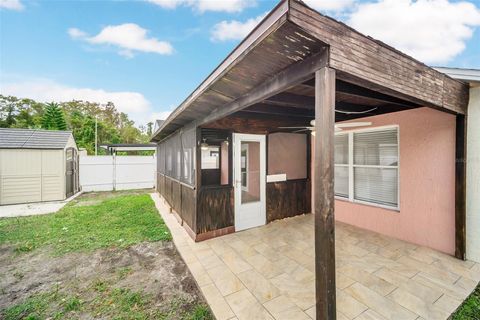 A home in KISSIMMEE