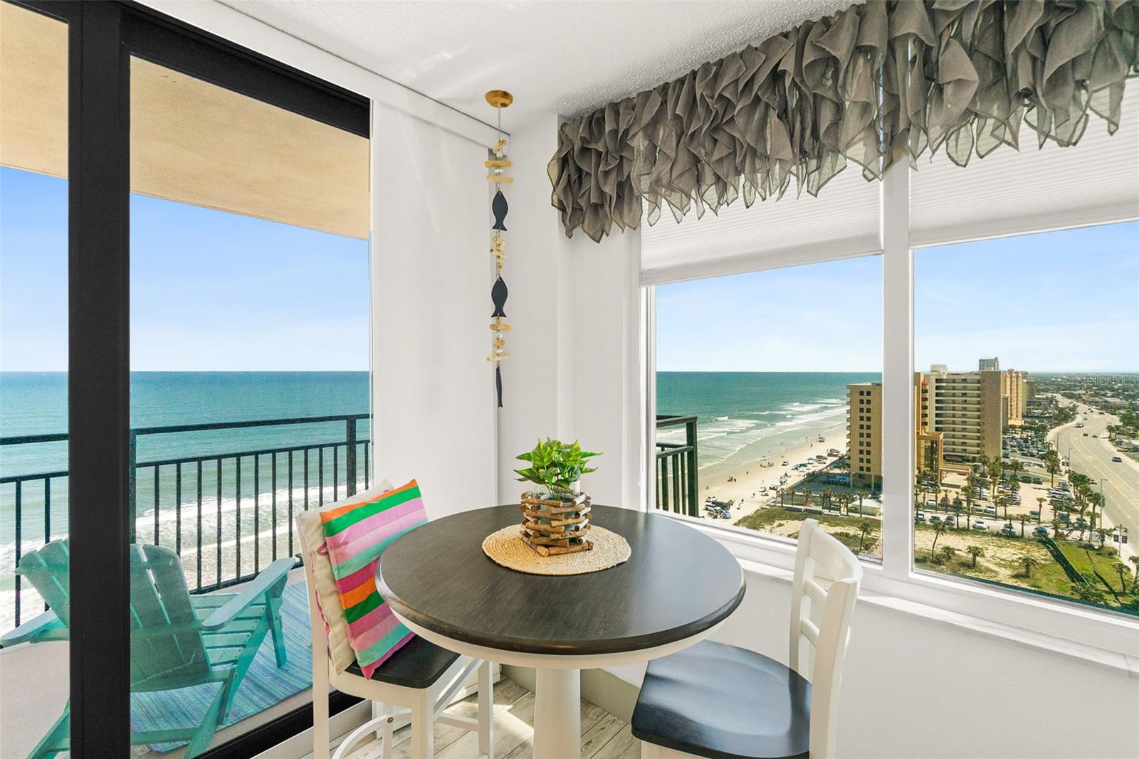 OCEANS 1 - Residential