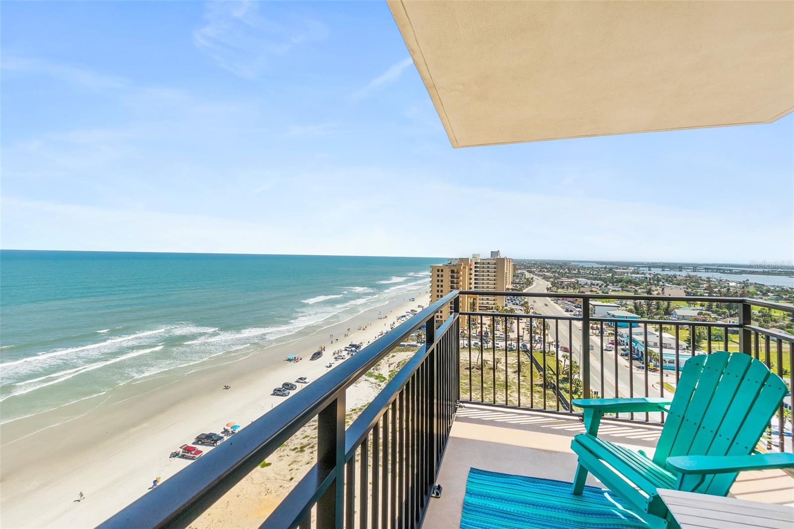 OCEANS 1 - Residential