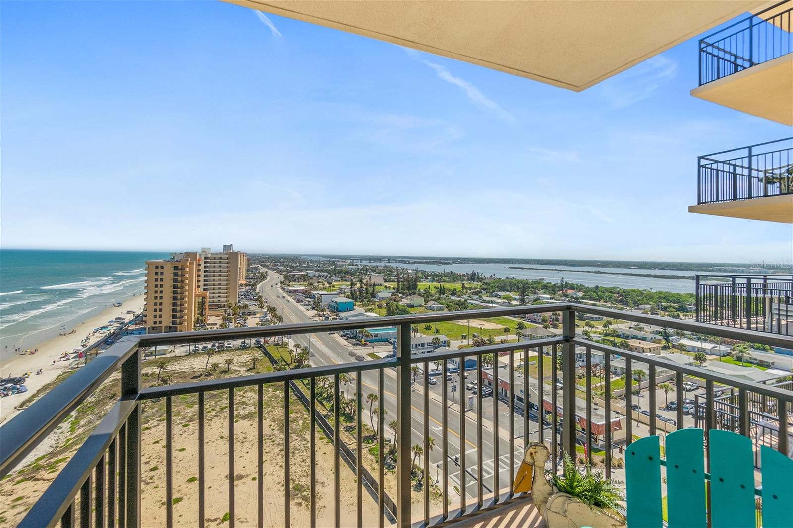 OCEANS 1 - Residential