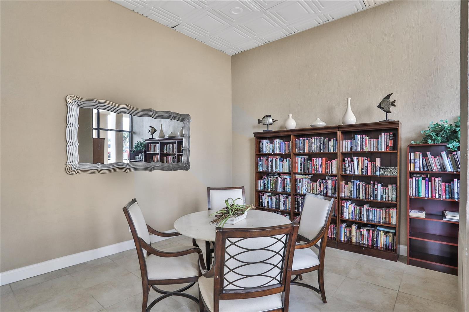 OCEANS 1 - Residential