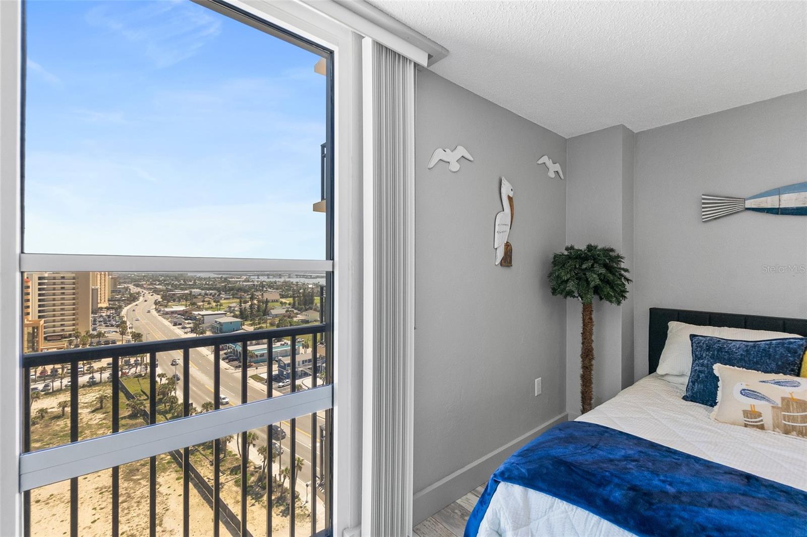 OCEANS 1 - Residential