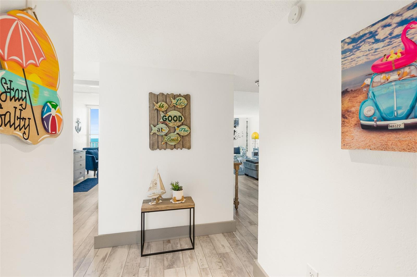 OCEANS 1 - Residential