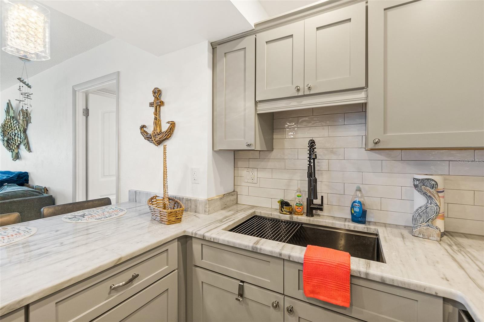 OCEANS 1 - Residential