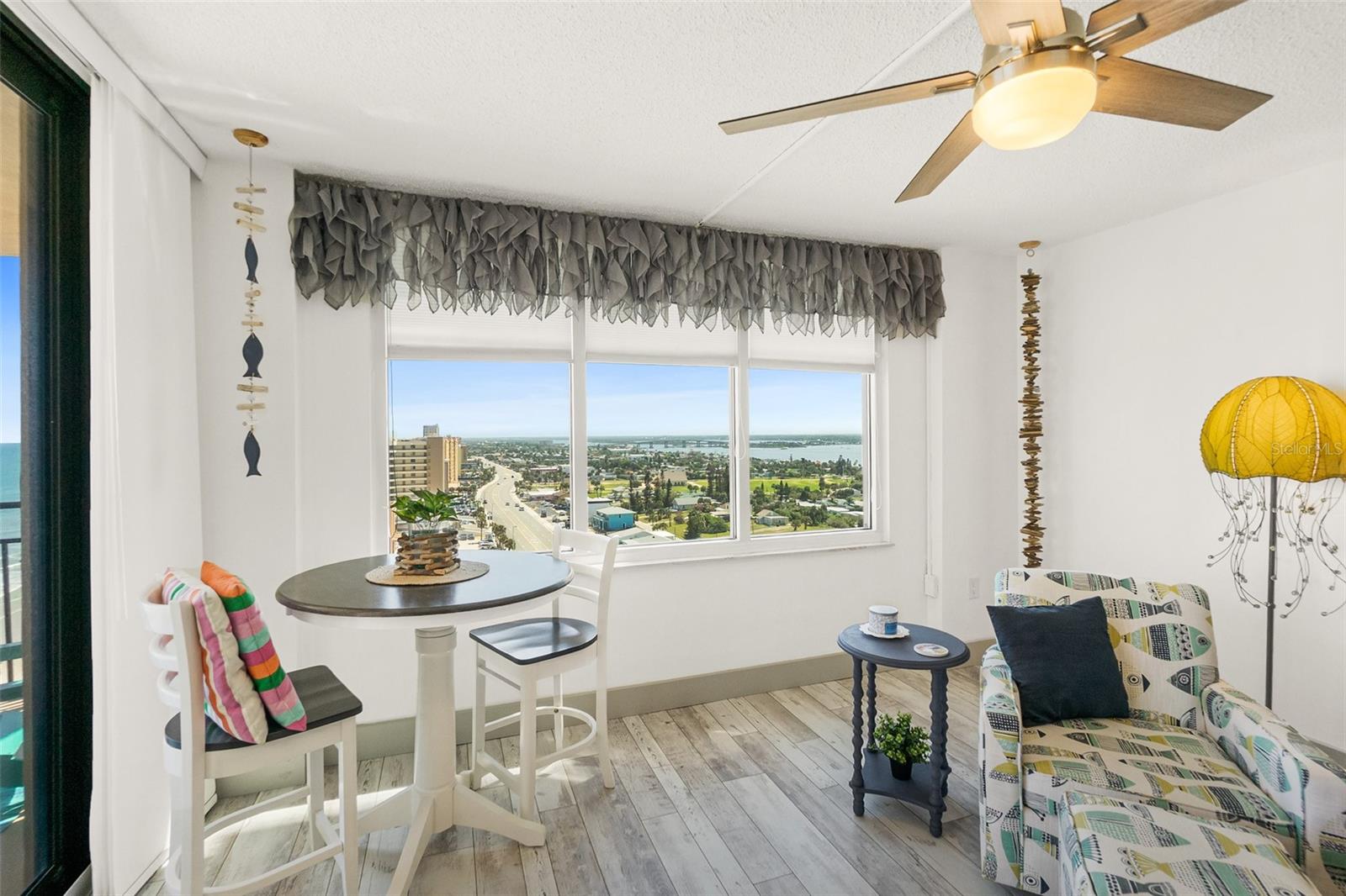 OCEANS 1 - Residential