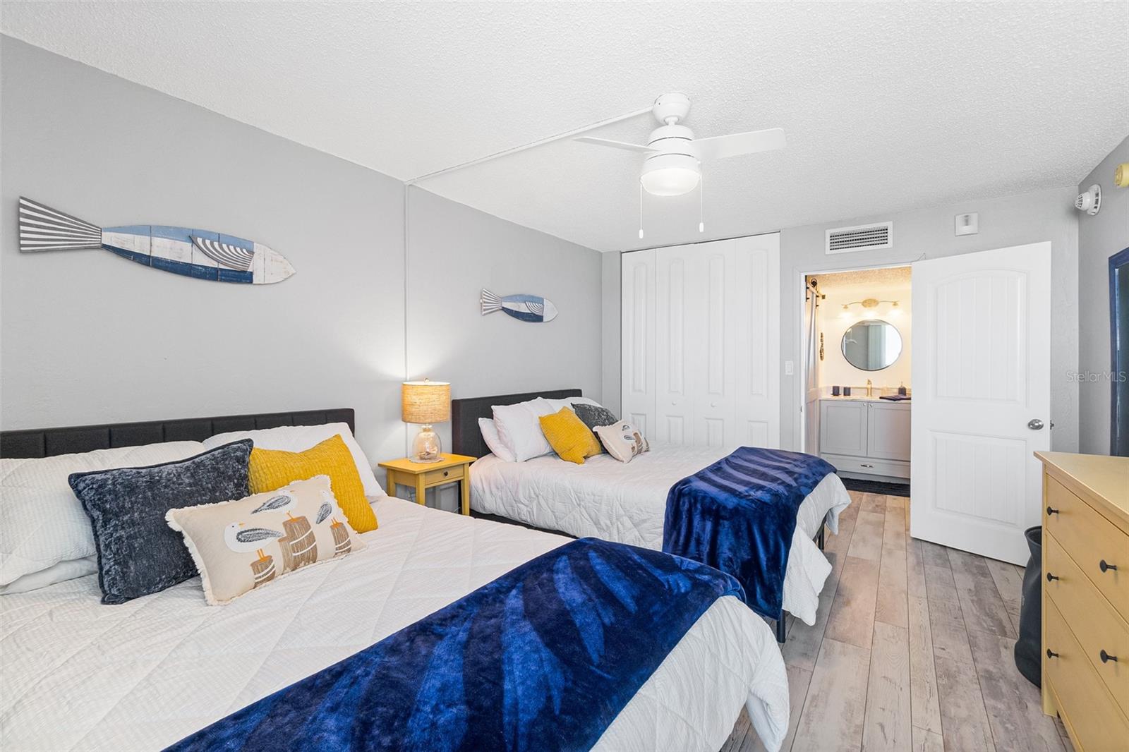 OCEANS 1 - Residential