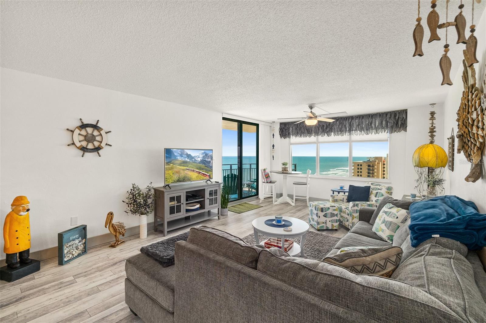 OCEANS 1 - Residential