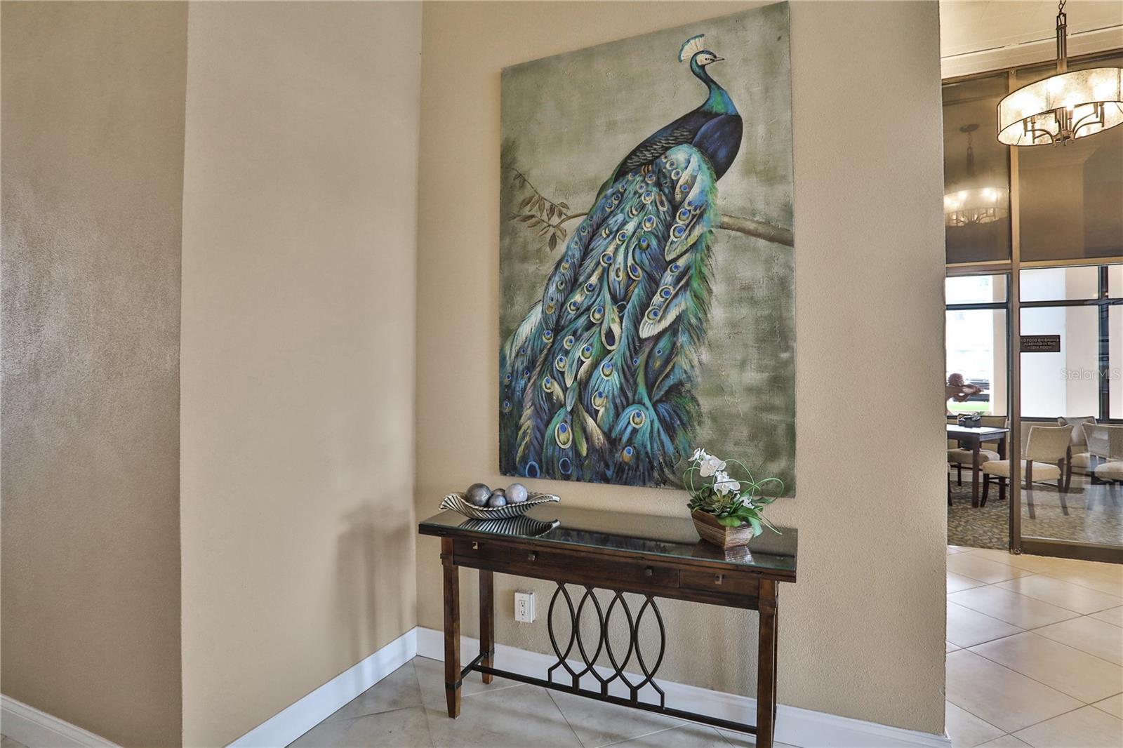 OCEANS 1 - Residential