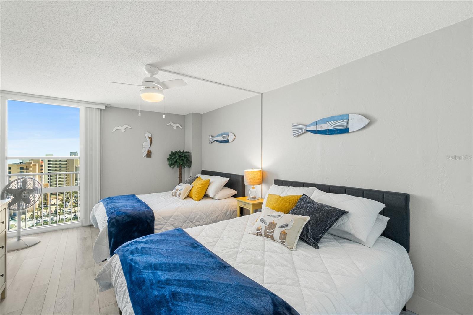 OCEANS 1 - Residential