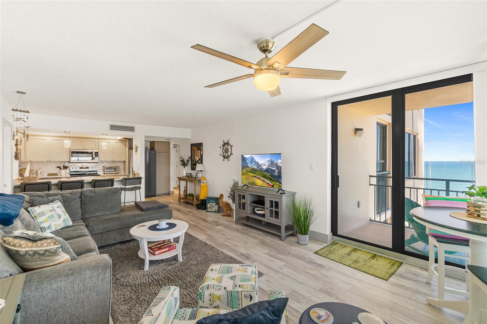 3051 S ATLANTIC AVENUE P020