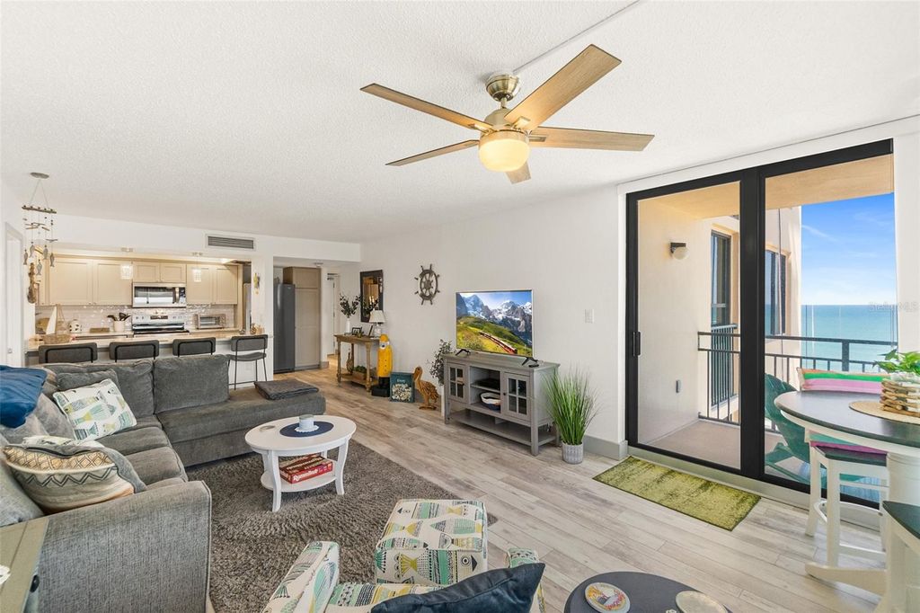 Photo of 3051 S Atlantic Avenue #P020, Daytona Beach, FL 32118 (MLS # V4948194)