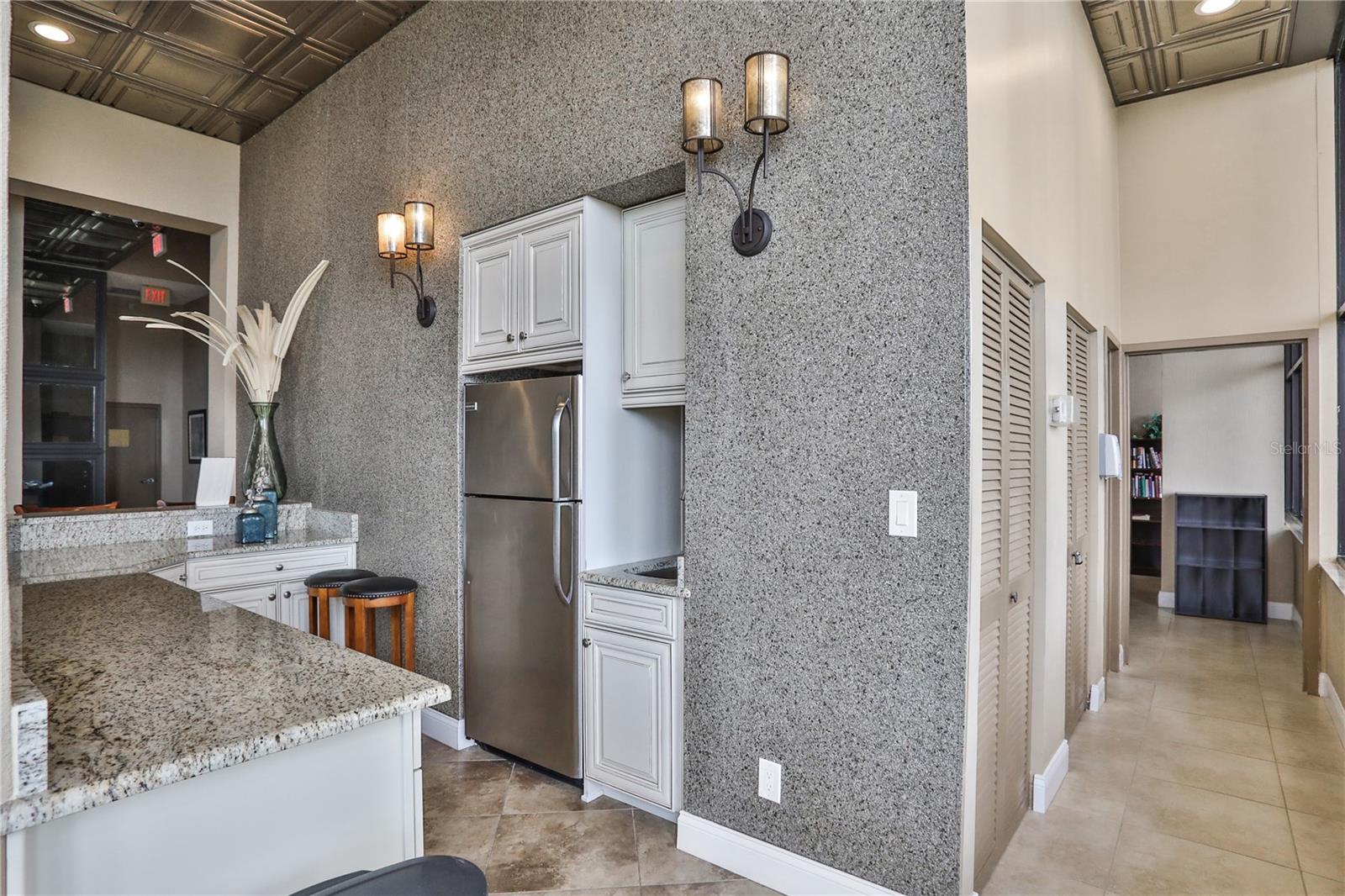 OCEANS 1 - Residential