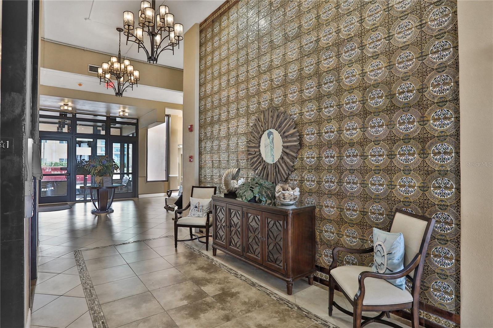 OCEANS 1 - Residential