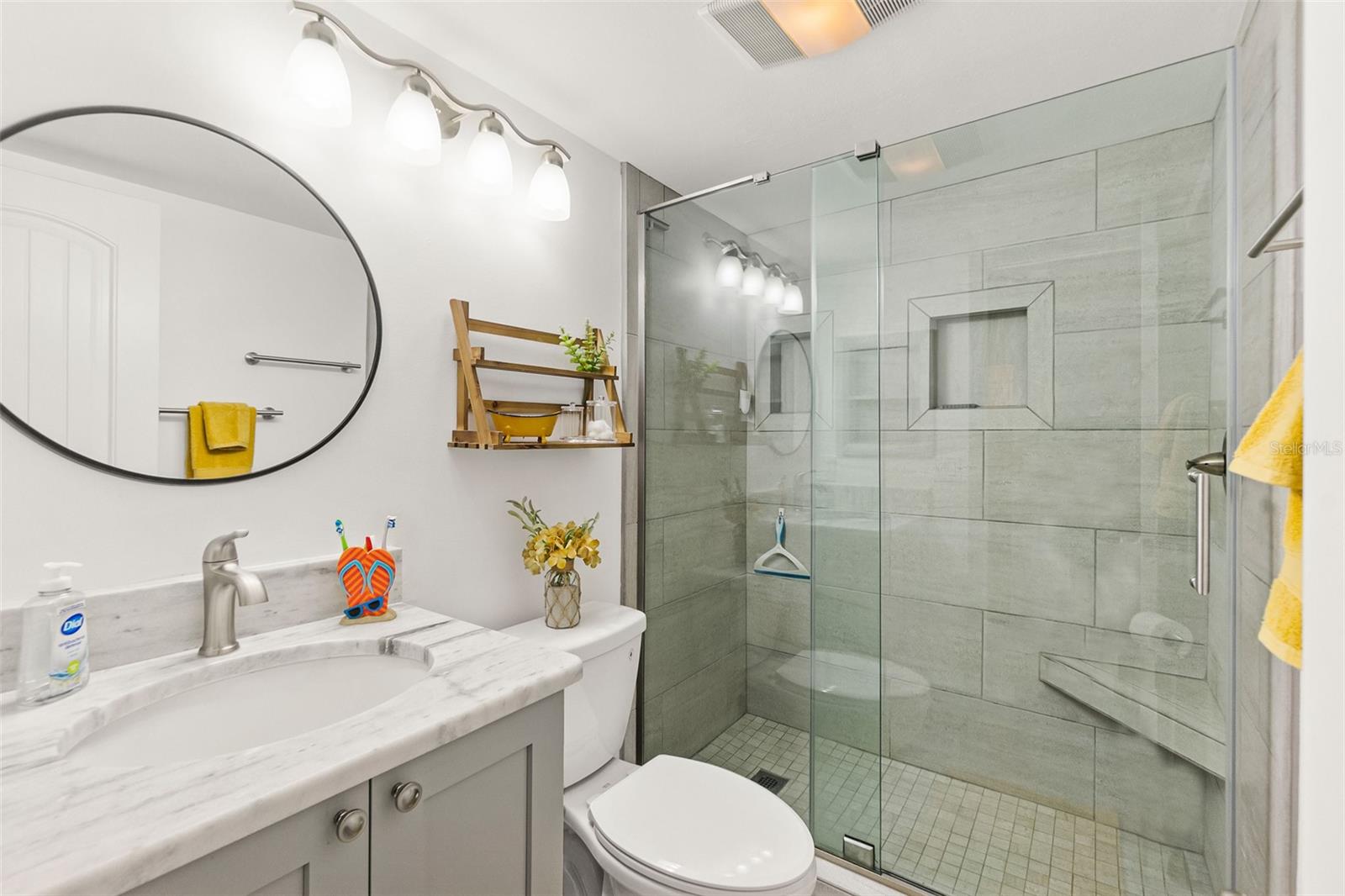 OCEANS 1 - Residential