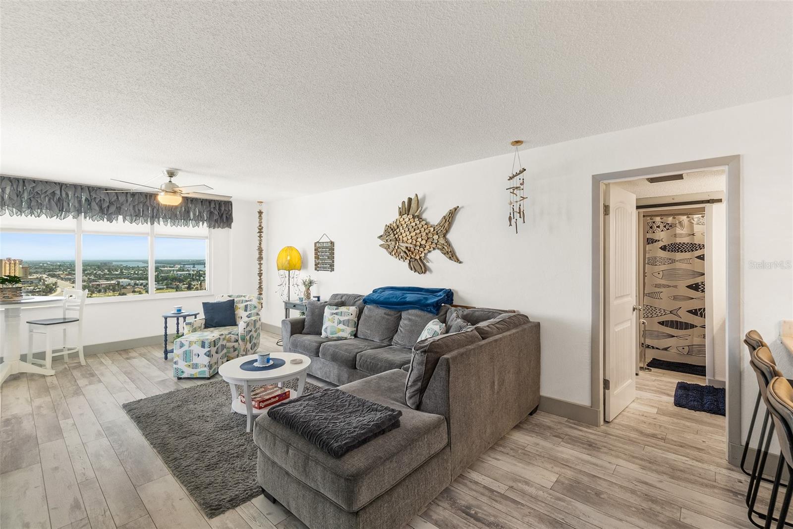 3051 S ATLANTIC AVENUE P020