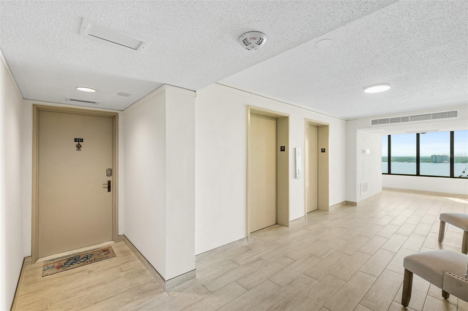 OCEANS 1 - Residential