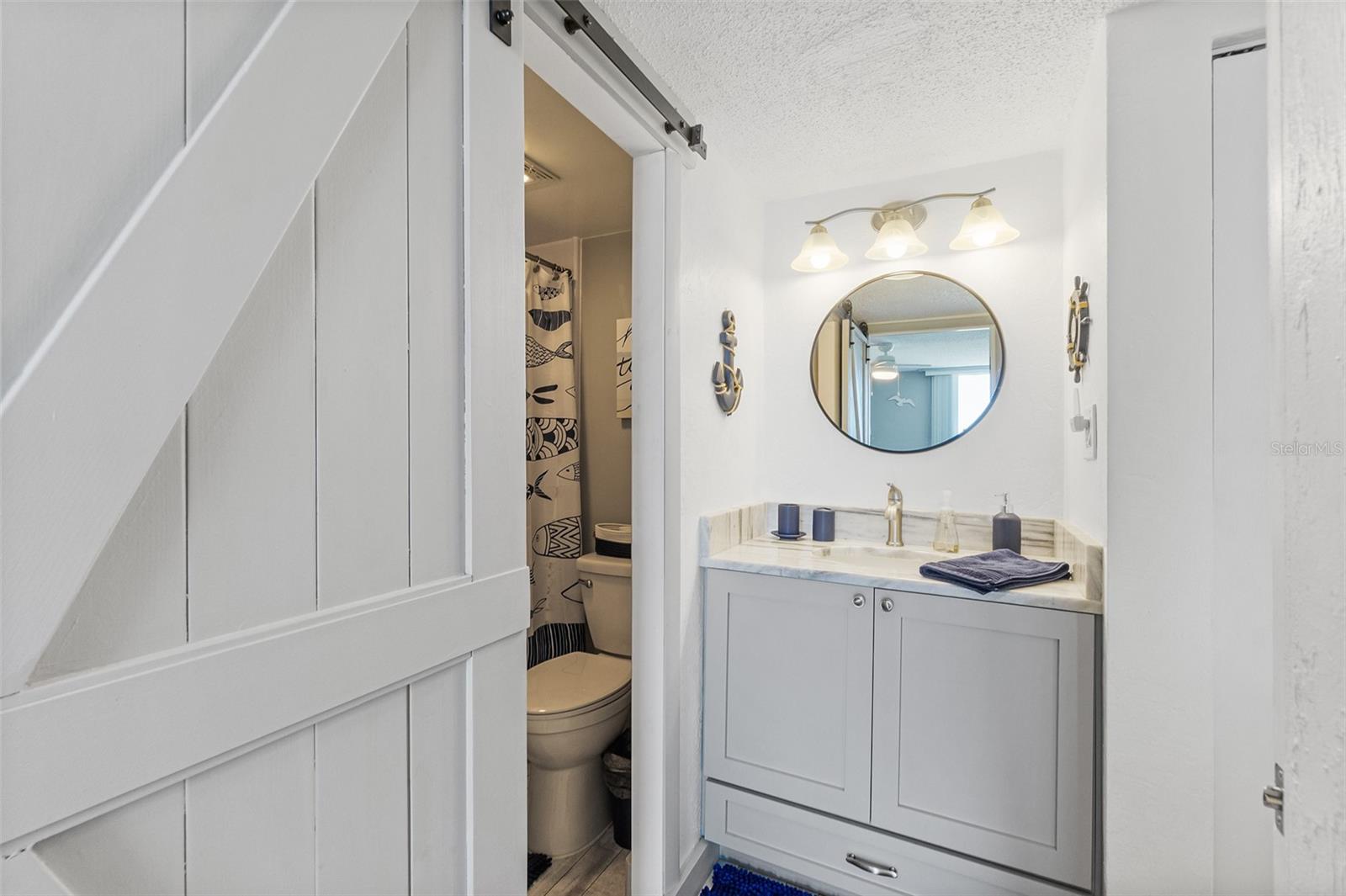 OCEANS 1 - Residential