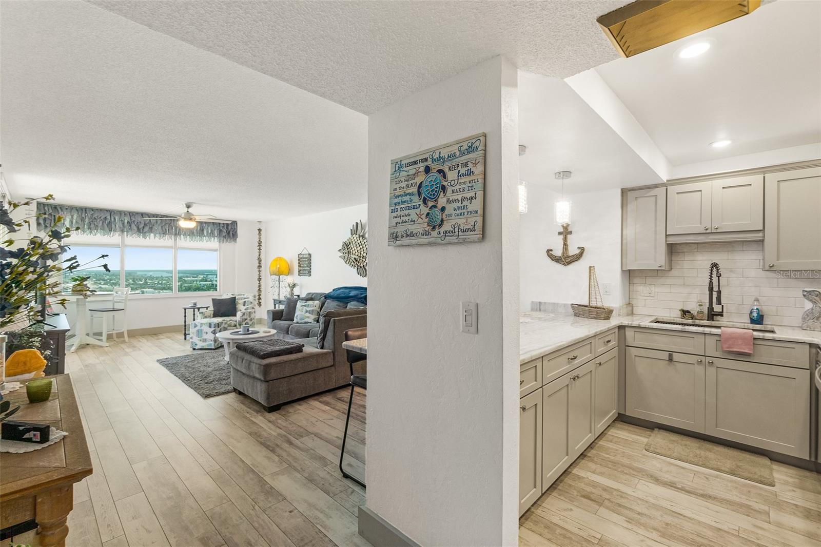 OCEANS 1 - Residential