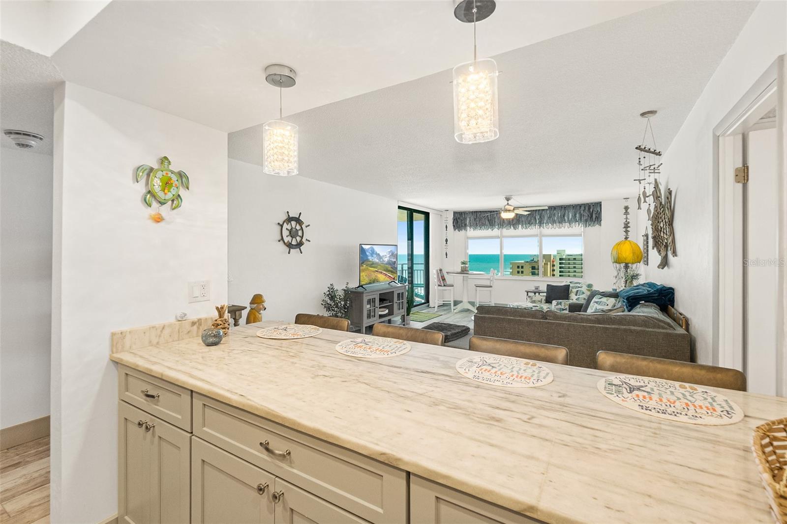 OCEANS 1 - Residential