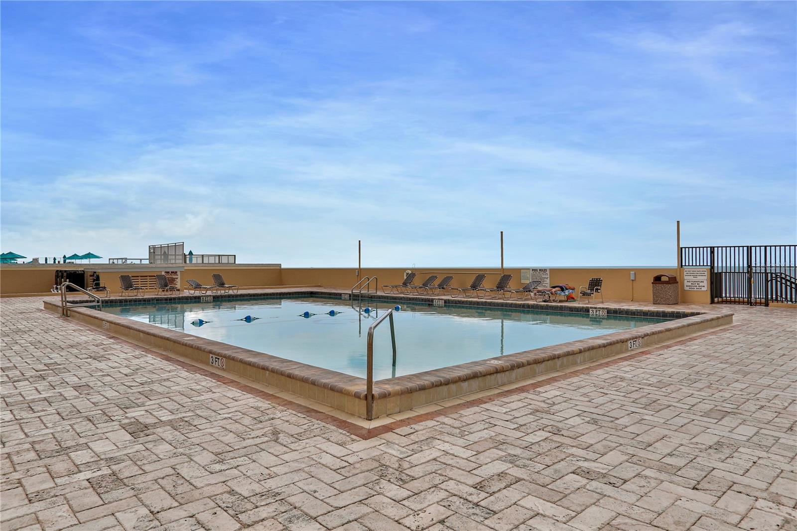 OCEANS 1 - Residential