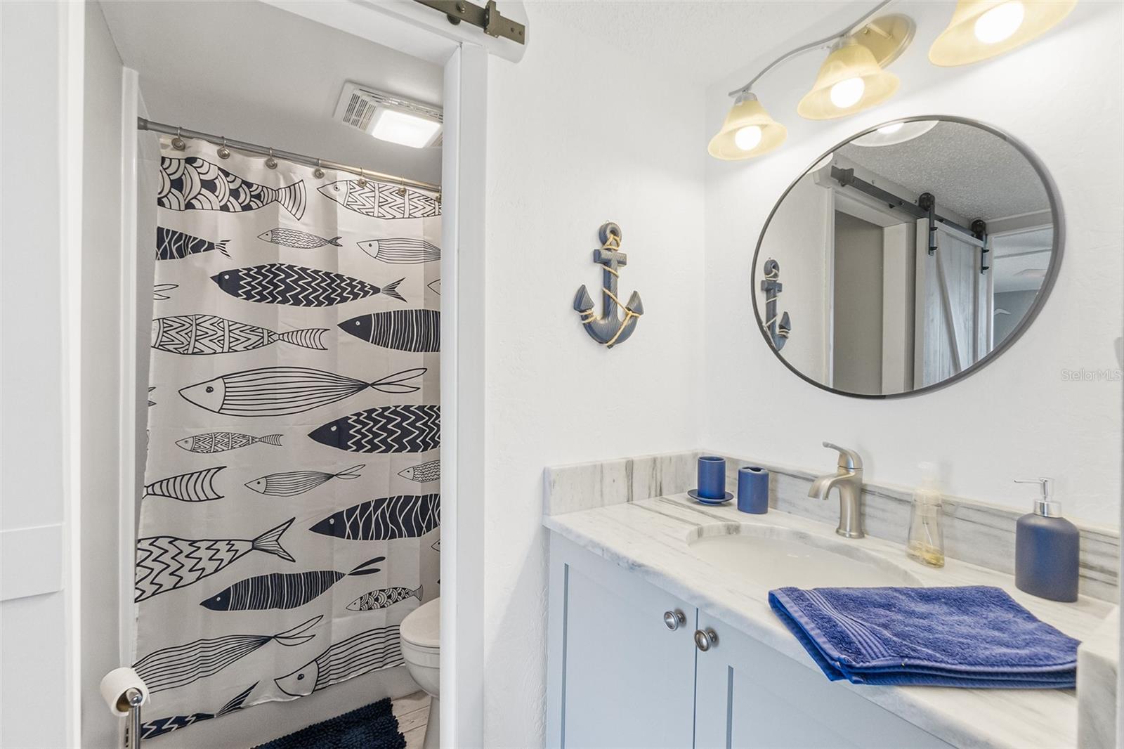 OCEANS 1 - Residential