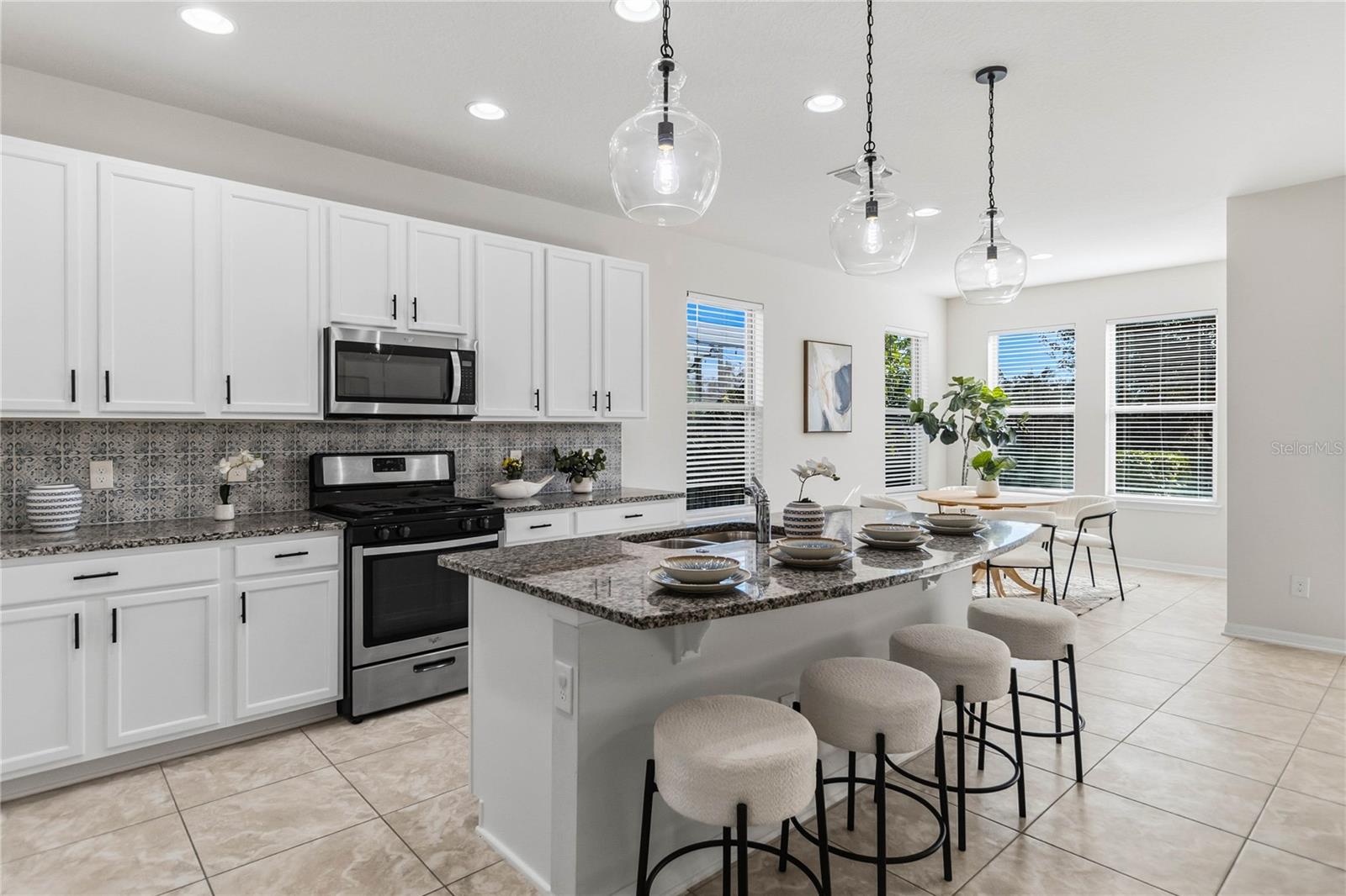 WATERSIDE AT JOHNS LAKE - Residential