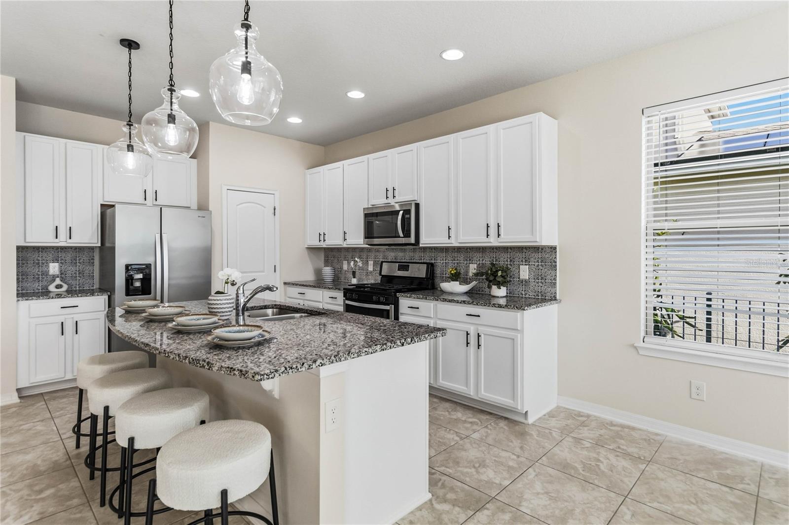 WATERSIDE AT JOHNS LAKE - Residential