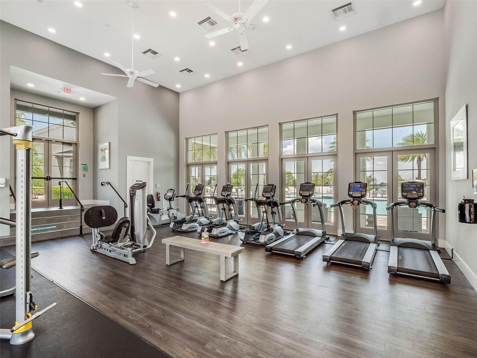 WATERSIDE AT JOHNS LAKE - Residential